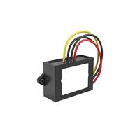 12V（9-20V)） to 24V DC DC Step Up 1A 2A 3A 4A 5A Non Isolated Boost Power Converter 12 Volts to 24 Volts Voltage Regulator