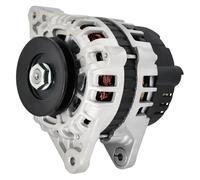 12V 90A Alternator 6681857 6678205 Compatible For Bobcat A770 S630 S650 S750 S770 S850 T630 T650 T770 T870 Loader