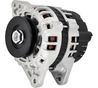 12V 90A Alternator 6681857 6678205 Compatible For Bobcat A770 S630 S650 S750 S770 S850 T630 T650 T770 T870 Loader