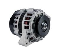 12V 90A Alternator 6681857 ALT34002 Compatible With Bobcat Parts S130 S160 S175 S185 TA000A63701 6678205 6675292 TA000A48401 TA000A48402
