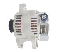 12V 90A Alternator Compatible For Toyota Yaris 2000-2005 1.3L 1.5L 0986045821 13857N 13896N 1-2368-01ND JA1595IR ALT6187