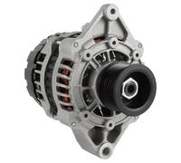 12V 95A Alternator Compatible With Various Pump Models CFP6E-F15 CFP83-F10 2004-2010 4988274(Original)