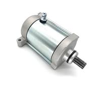 12V 9T CCW Starter Motor, Starting, Engine Compatible for Yamaha Raptor 700 Grizzly 600 660 Hisun HS550 HS750 1S3-81890-00-00 4WV-81890-00-00