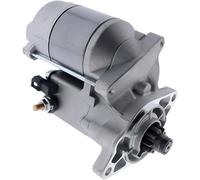 12V 9T Starter Motor 19269-63010 19269-63011 For R310 R310BH R320S KX41H KX71 KX41-3 BX1830D BX2230D F3990 ZD1511LF