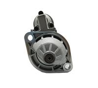 12V 9T STARTER MOTOR For B 100F 76F 85F YALE 0001109357 0001109358 18952N