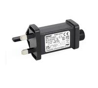 12V 9W String Lights Indoor-Outdoor Power Adapter for CZJUTAI JT-DC12V9W /7.2W /6W /4.5W /3.6W-IP20 Christmas Lighting [U390]