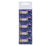 12V A23 Alkaline Battery 5/10 / 15 / 20PCS for Remote Control Door Bells Toy Devices and Home Accessories Long Life Battery