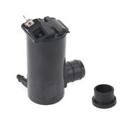 12V ABS Windshield Washer Pump Replacement Compatible for Honda Accord Civic Odyssey Universal Fit 1983-2004 85310-22080 85310-10410 98510-14000 060210-1470