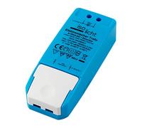 12V / AC, 0 - 70W, Transformer, LED driver with No minimum load, No LED flickering and No transformer noise, Dimmable Power Supply