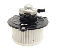 12V AC A/C Air Conditioning Heating Heater Fan Blower Motor Compatible For KUBOTA 161 163 YANMAR