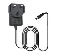 12V AC DC Adapter Charger Power Supply Compatible with RENPHO, IKristin,Comfort,WOQQW,VIKTOR JURGEN,InvoSpa Shiatsu Back Neck Shoulder Massager Power Cord Snailax Chair Pad Home Adapter
