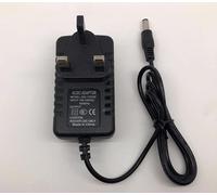12V AC power adapter compatible with PASLODE IMPULSE AD-1200800DK BATTERY