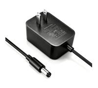 12V AC Power Adapter fits for Seagate Backup Plus SRD0SD0, Expansion SRD00F2, Central, FreeAgent GoFlex, SimpleTech External Hard Drive Power Supply Cord and More