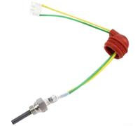 12V Air Parking Heater Ignition Device with Glow Pin Stopper Replacement for Car and Motorcycle Engine Preheater Kit, Winter Vehicle Heating Accessories