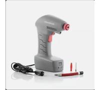 12V Air Pump Compressor Handheld Auto Car Tyre Electric 150PSI Camping Travel