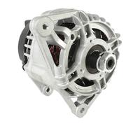 12V Alternator 185046500 185046522 2871A156 2871A168 2871A303 Compatible For PERKINS ENGINE C3.4