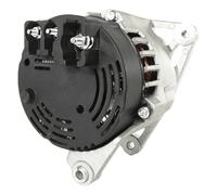 12V Alternator 185046500 185046522 2871A156 2871A168 2871A303 Compatible For PERKINS ENGINE C3.4