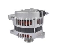 12V Alternator AP02 110A Compatible With Rogue 2008-2012 And X-Trail 2005-2006 2 5L Fits Part Numbers 11163N 23100AU400 23100AU420
