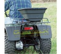 12V ATV Quad Seed Feed Fertilizer Spreader Broadcaster