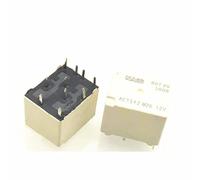 12V AUTO Realy ACT512 12VDC DC12V 12V 10PIN(5PCS)