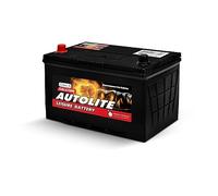12V Autolite SFLN 75AHC100 Leisure Battery For Caravans Motorhomes Marine Camper L