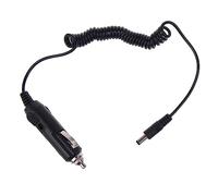 12V Automatic Power Adapter Coil Cable for DC 5.5mm x 2.1mm/4.0x1.7mm/3.5x1.35mm