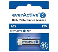 12V battery (27A, MN27) for remote controls (1 pc)