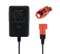 12V Battery Charger for Electric Ride on Toys,12V Battery Charger Ride On Car Compatible with BMX X6 Kid TRAX GMC Wal-Mart Kid TRAX Moto ATV Quad