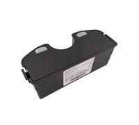 12V Battery，Compatible for ECOVACS，Compatible for Deebot，DT87G DN650 BFD-yt DN700-BYD DT85G DT85 DT83G DM81 Replace The Battery(5000mAh)