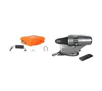 12V Battery Electric Fin Stand Up Paddle Board Push Motor SUP Surf Kayak Surfboard Propeller for Paddle Board(Set C)