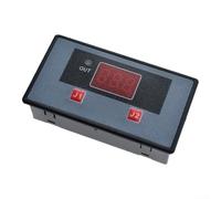 12V Battery Protection Module JY601 with 20A Relay for 10V 15V Input Range in Mobile Devices and Testing Gear
