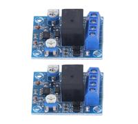 12V Battery Under Voltage Cut Off Module 2Pcs