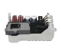 12V Blower Motor Resistor Regulator AP02 2038214058 Compatible With W203 W220 W211 W463 C215 SLK R230 S211 CLK 2308216351
