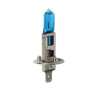 12V BLU-XE HALOGEN LAMP - H1 - 55W - P14,5S - 1 PCS - BOX LAMPA 91510
