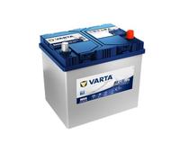 EFB Battery fits NISSAN JUKE F15 1.6 1.5D 10 to 19 Stop Start Varta 005L EFB New