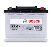 12V Bosch 027 Car Battery. 3 Year Warranty
