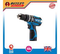 12V Brushless Combi Drill (Sold Bare) 03862