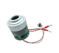 12V Brushless electronic starter Blade Fan electronic starter DC10V-15.9V DC12.6V 90W High Power Strong Suction Metal Impeller For Vacuum Cleaner EKFBQBGW