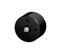12V brushless motor BLDC3525 DC high speed silent 24V adjustable speed forward and reverse motor(12V3000R)