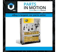 12v Bulb Display Kit 9XX223498-807 Hella Genuine Top Quality Product New