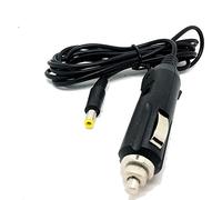 12v Cablerite In Car adapter cable for Clarke Jump Start pack Charger
