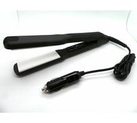 12v Folding Travel Hair Straighteners
