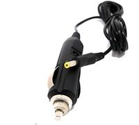 12v Car Adapter cable for the Polaroid t-901 Portable dvd player