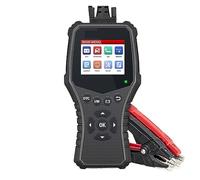 12V Car Battery Tester Scanner Diagnostic Tools Code Reader Fast Accurate Detection