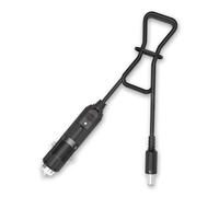 12V Car Charger for Pilot-12 Lite, Pilot-24 Lite & Pilot Flex CPAP Battery | 12V Vehicle Charger, Cigarette Lighter Adapter, DC Power Adapter, Travel & Camping, Emergency Backup Power, Portable Charging