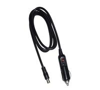 12V Car Charging Cable With 8mm DC7909 7.9x5.5mm Connection For Speakers And Portable Electronics