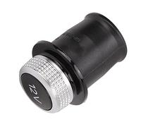 12V Car Cigarette Lighter Plug Dust Cover with OE 4H0919311 Replacement for A4 A6 A7 Prevents Dust, Easy to Install