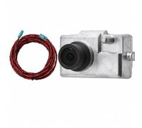 12V Car DVR Camera GPS Recorder with Cable For BYD Song PLUS for Seal Act 3 Atto 3 Models, for DASH Cam for Front and Rear View