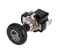 12V Car Headlight Push Pull Light Switch, Universal Car Headlight Push Pull Light Switch for Cart, Club Car, EZGOpush pull switch 12 volt auto trekschakelaar