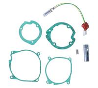12V Car Ignition Plug Set Heater Service Ceramic Glow For Cold Weather Activation Easy Installation And Use